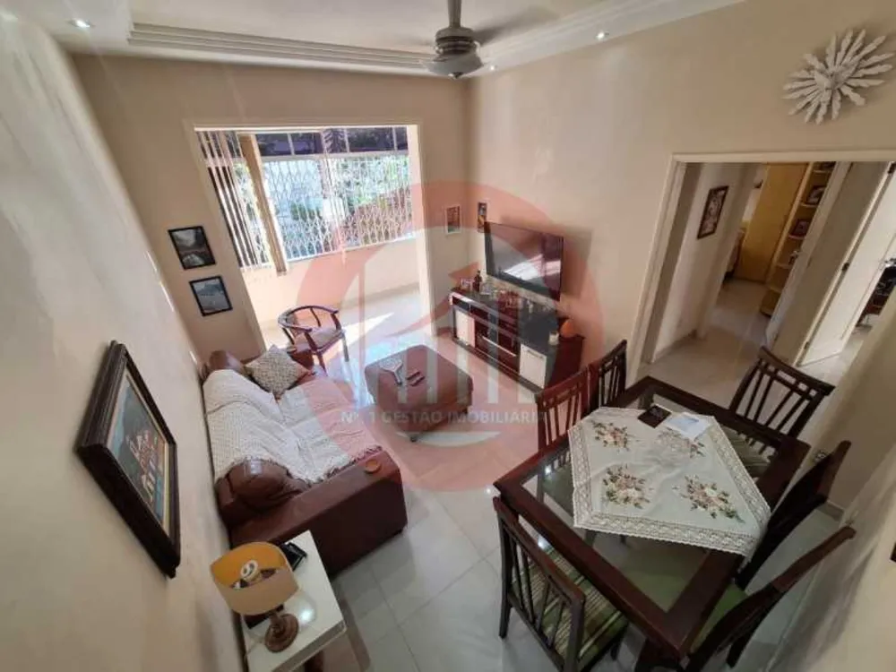 Apartamento, 2 quartos, 74 m² - Foto 4