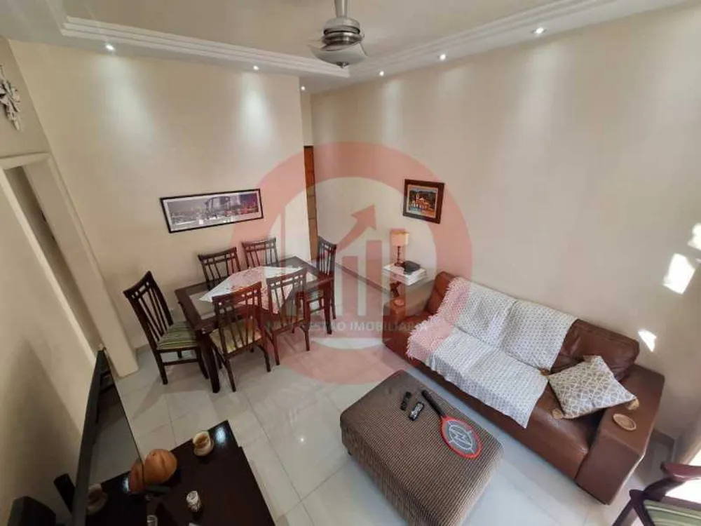 Apartamento, 2 quartos, 74 m² - Foto 1