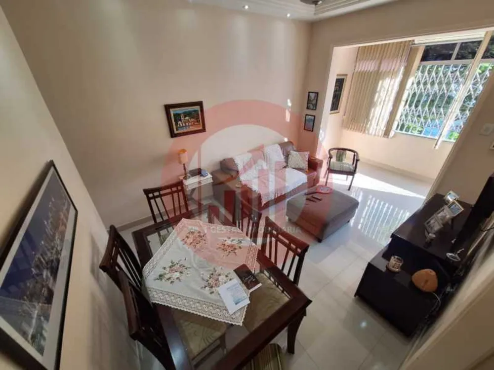 Apartamento, 2 quartos, 74 m² - Foto 3