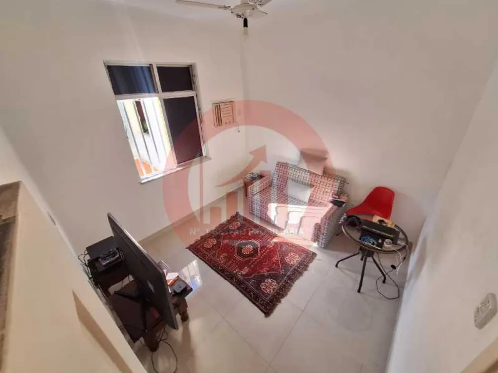Apartamento, 2 quartos, 74 m² - Foto 13