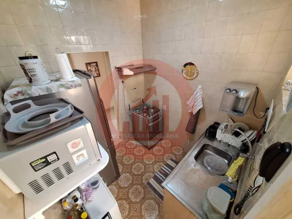 Apartamento, 2 quartos, 74 m² - Foto 21