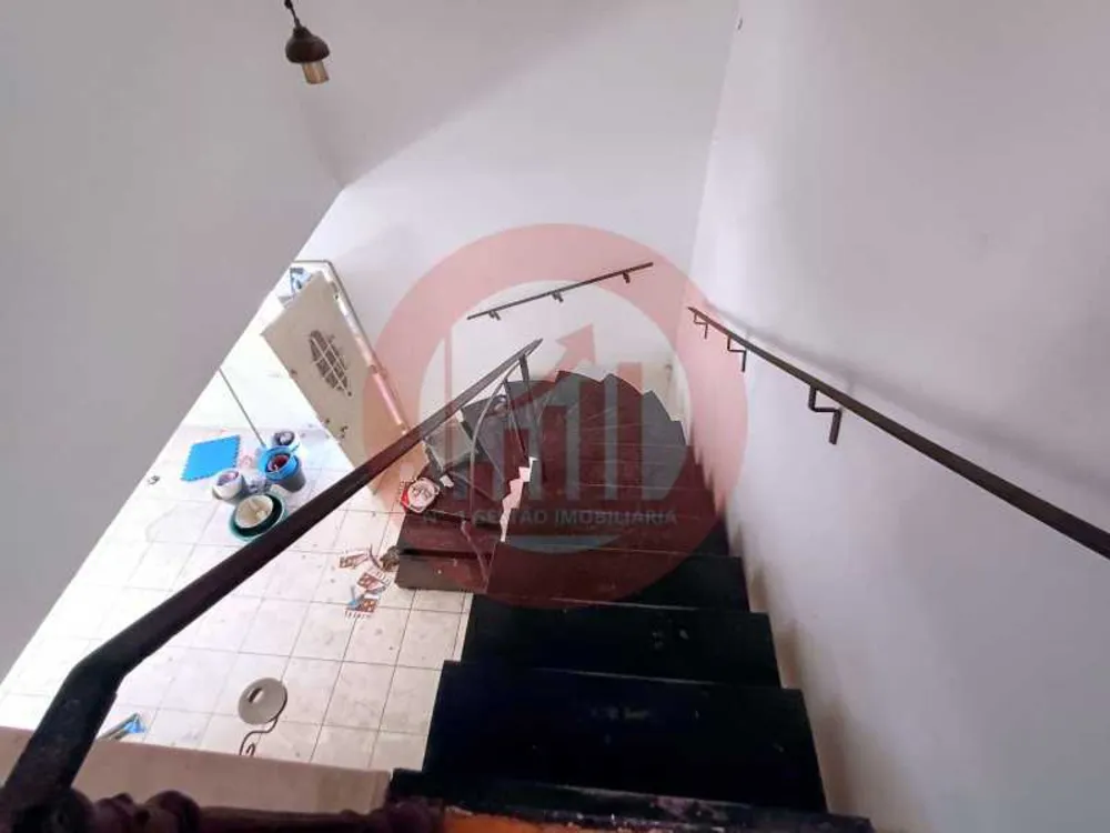 Casa, 4 quartos, 331 m² - Foto 5
