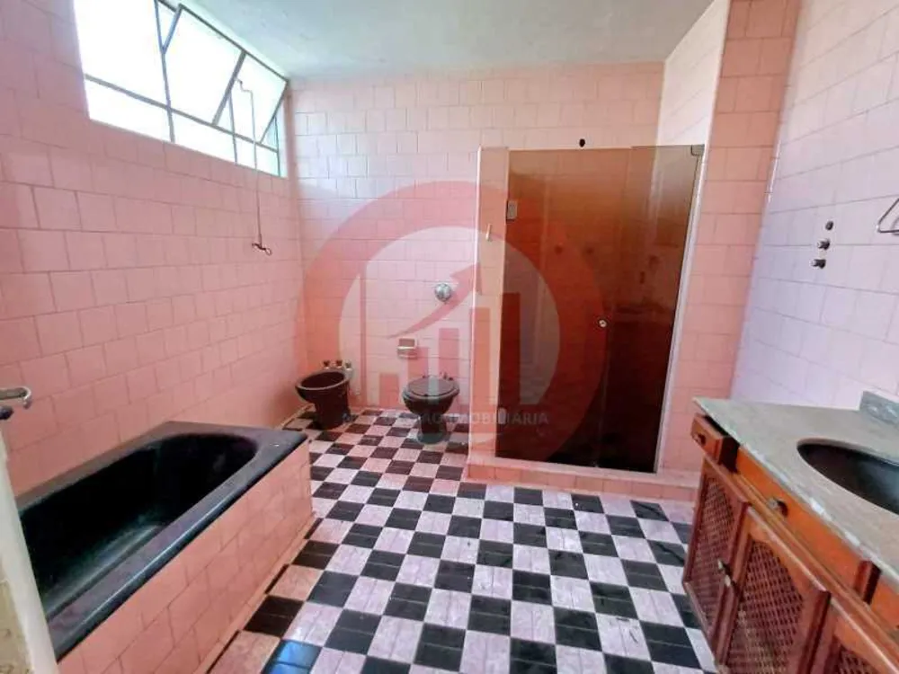 Casa, 4 quartos, 331 m² - Foto 11