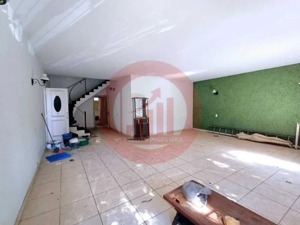 Casa, 4 quartos, 331 m² - Foto 4