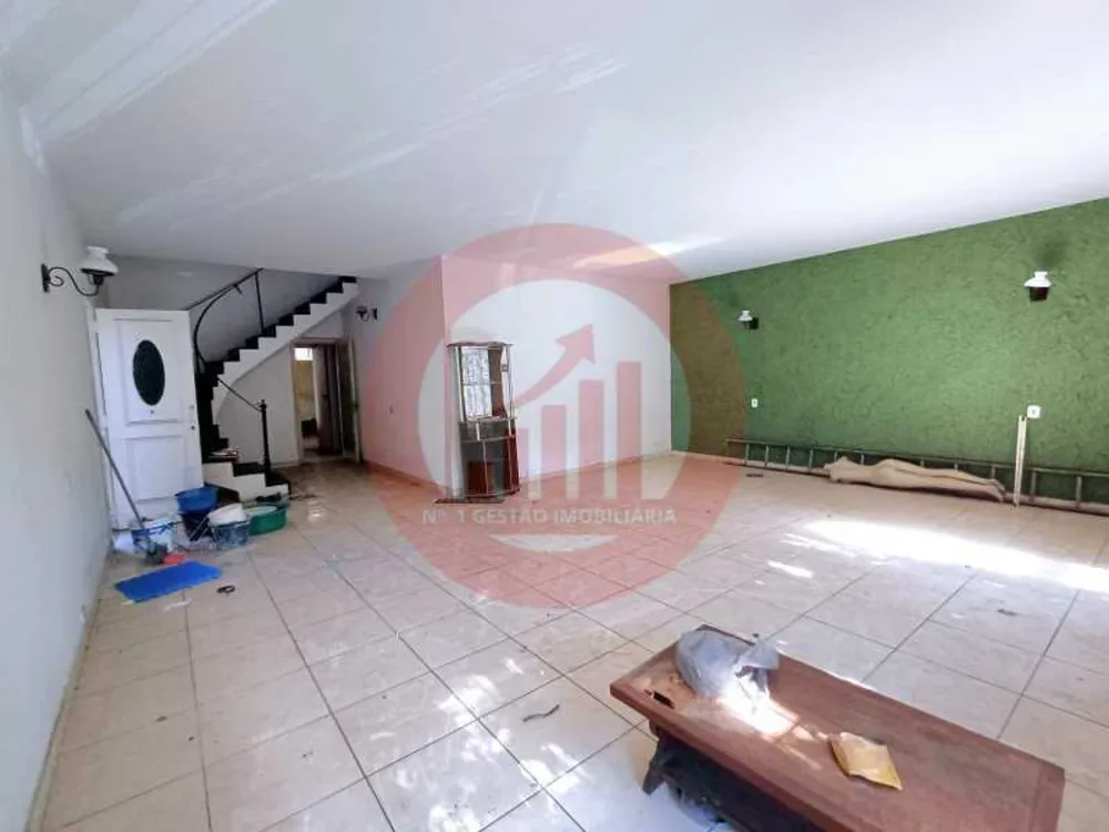 Casa, 4 quartos, 331 m² - Foto 3
