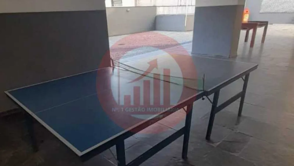 Apartamento, 2 quartos, 69 m² - Foto 1