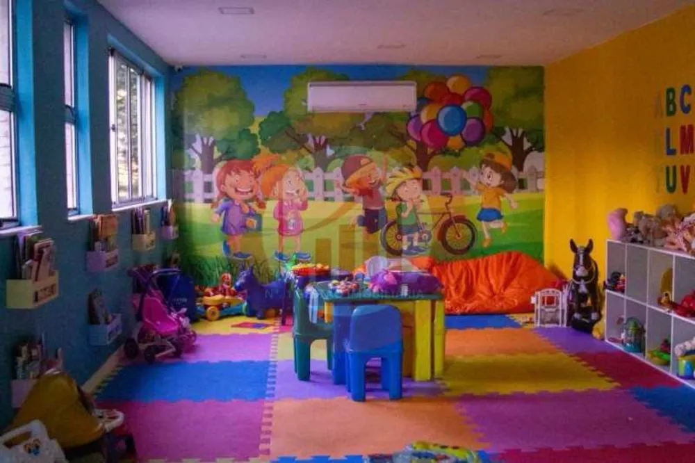 Apartamento, 2 quartos, 69 m² - Foto 9