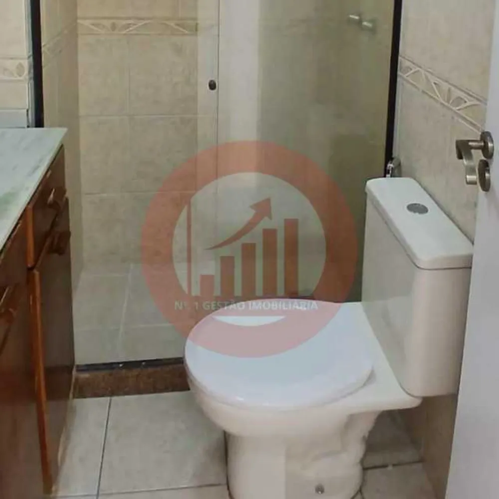 Apartamento, 2 quartos, 69 m² - Foto 6