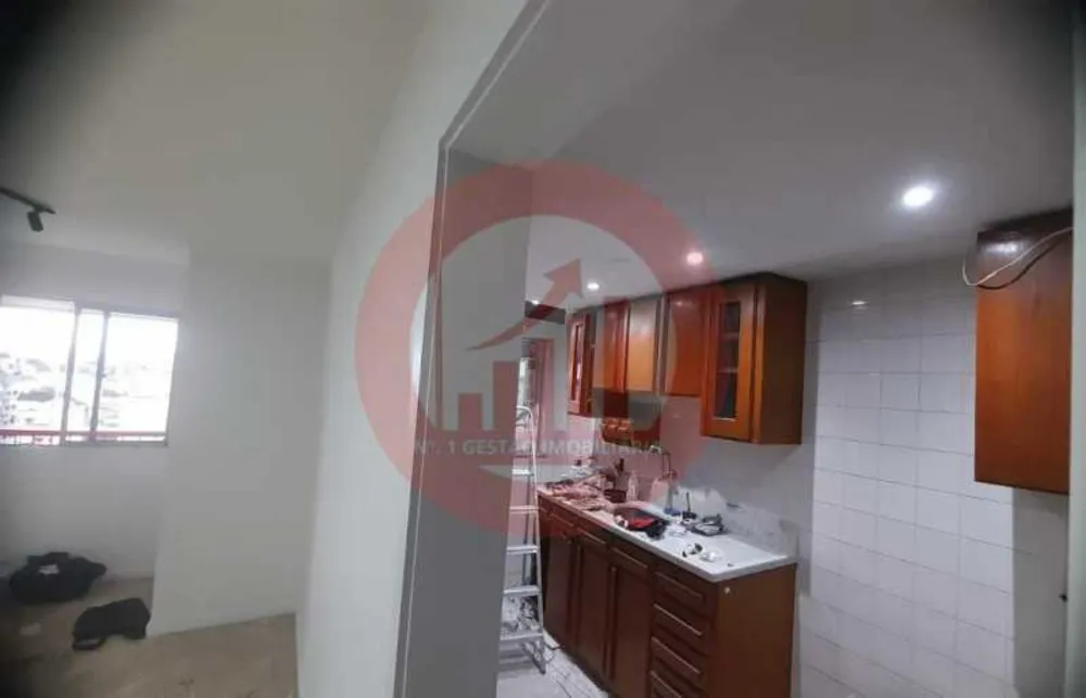 Apartamento, 2 quartos, 69 m² - Foto 7