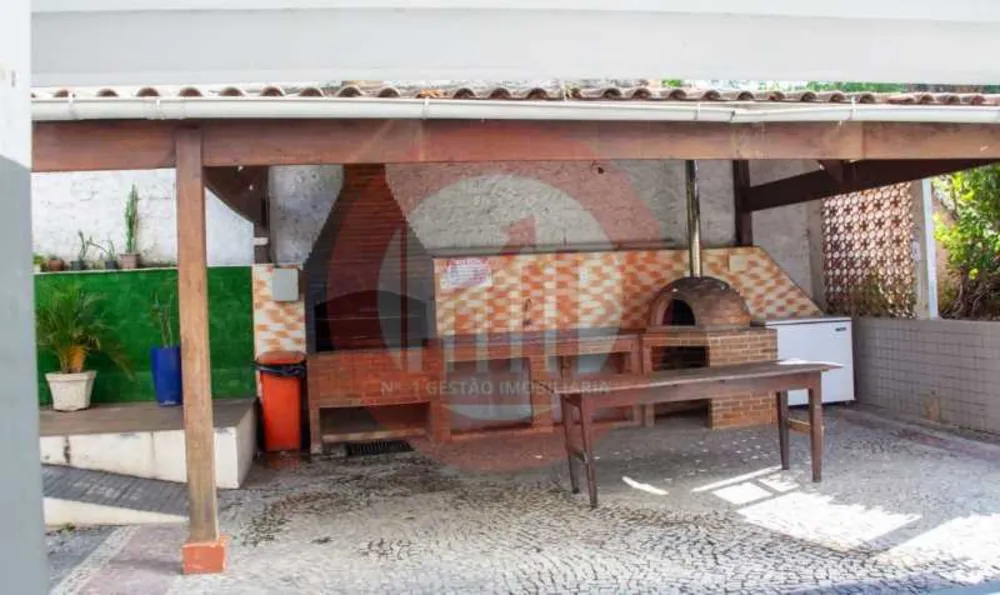 Apartamento, 2 quartos, 69 m² - Foto 5