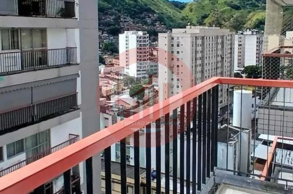 Apartamento, 2 quartos, 69 m² - Foto 8