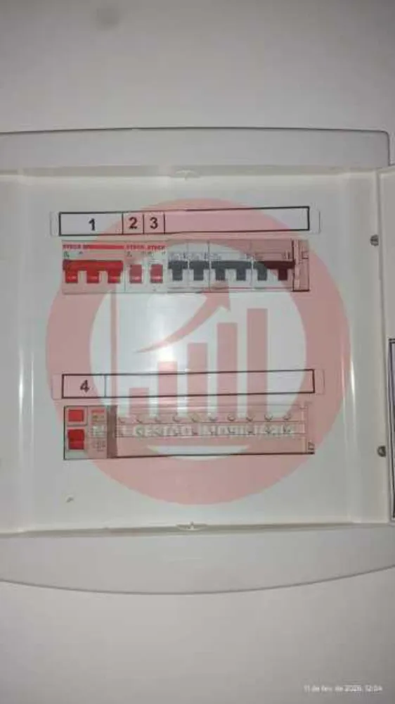 Sala-Conjunto, 22 m² - Foto 20
