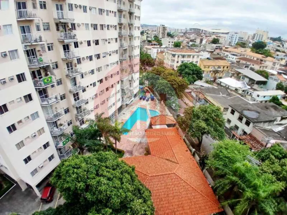 Apartamento, 3 quartos, 67 m² - Foto 29