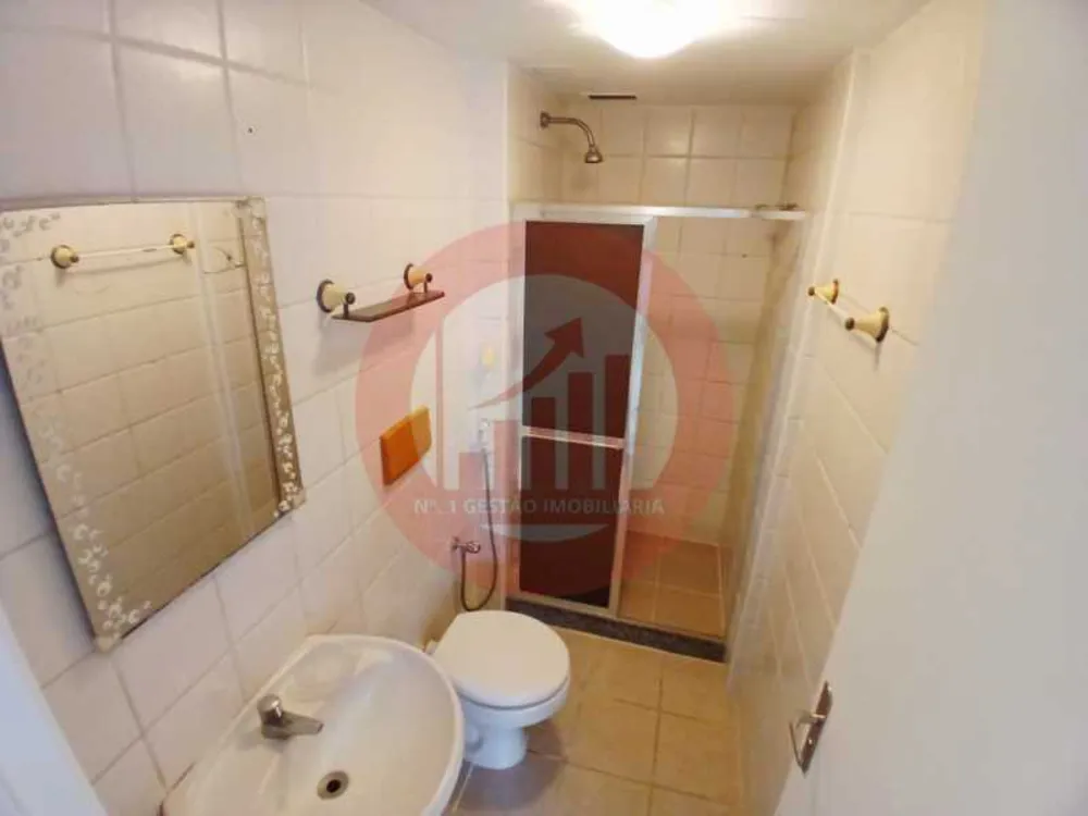 Apartamento, 3 quartos, 67 m² - Foto 6