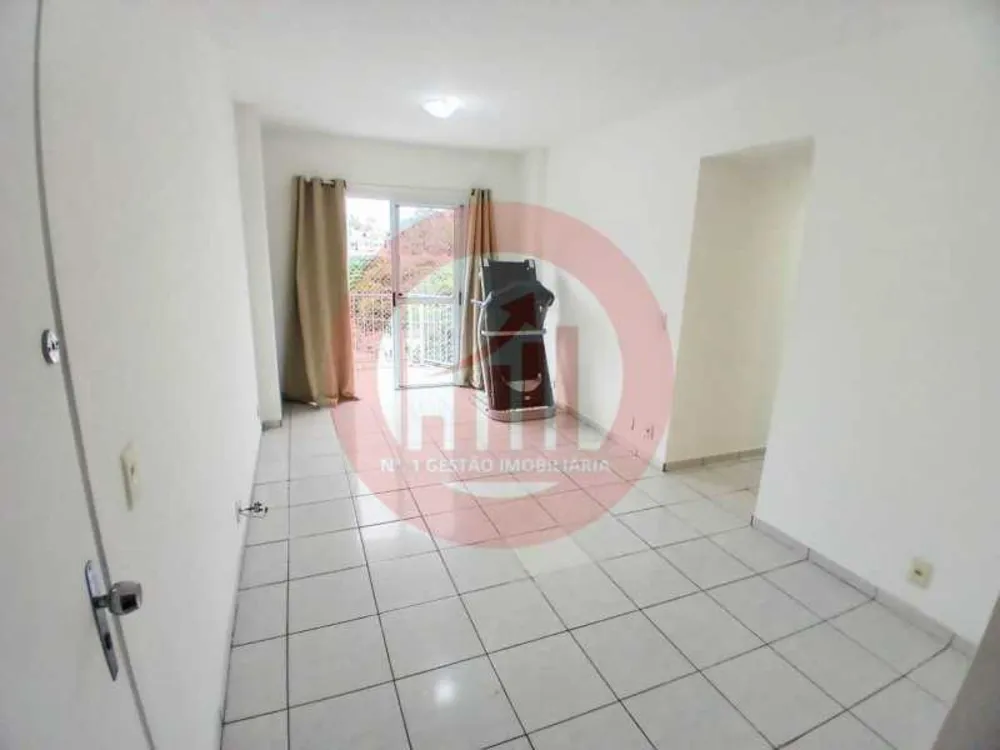 Apartamento, 3 quartos, 67 m² - Foto 1