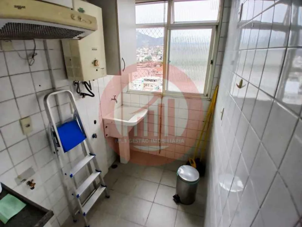 Apartamento, 3 quartos, 67 m² - Foto 27
