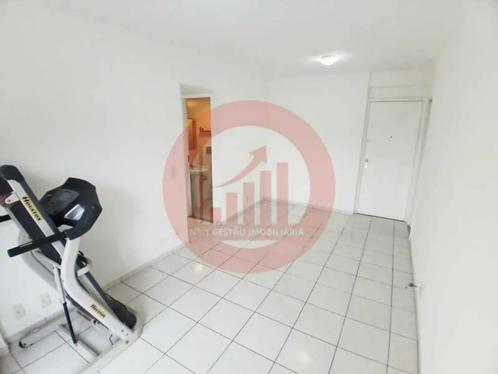 Apartamento, 3 quartos, 67 m² - Foto 3