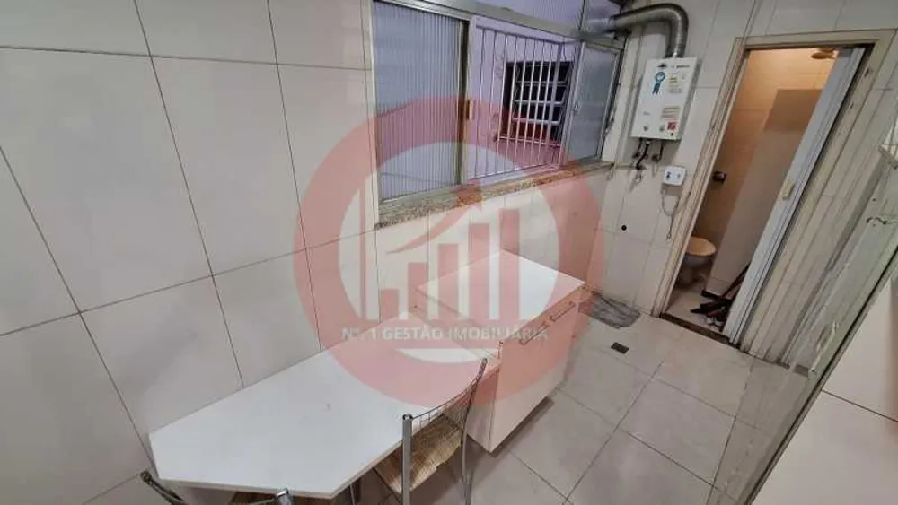 Apartamento, 2 quartos, 63 m² - Foto 29