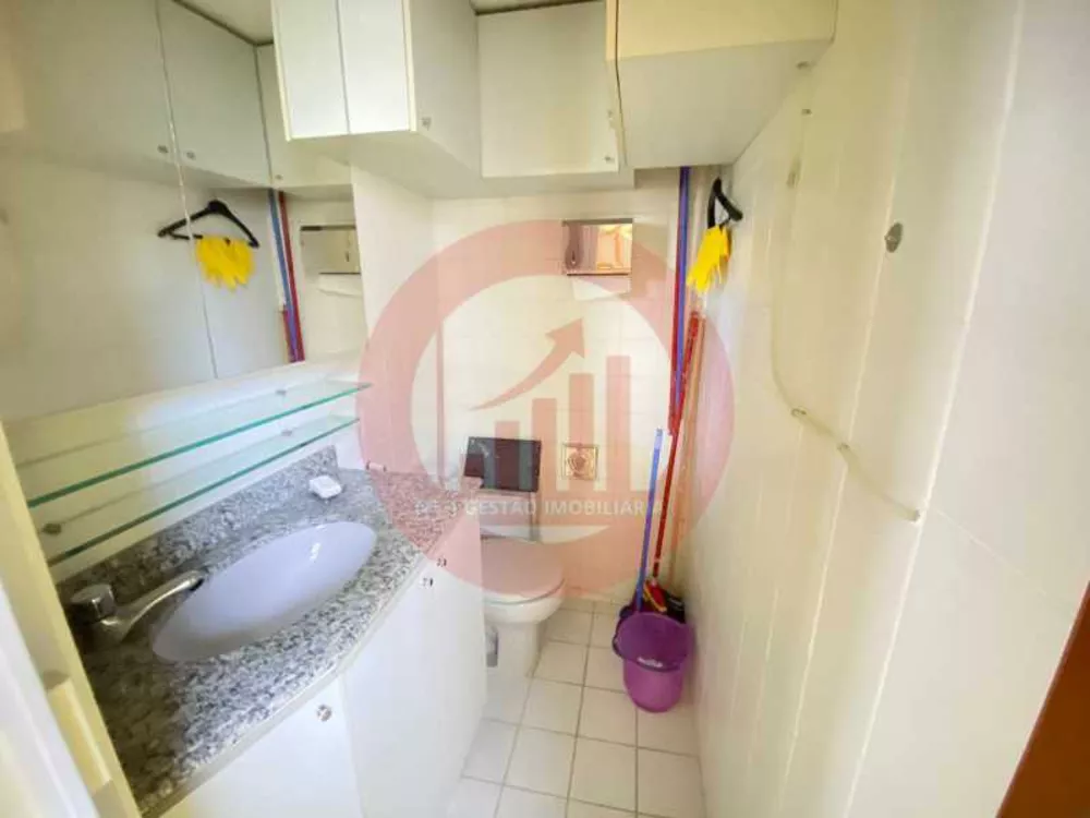 Sala-Conjunto, 32 m² - Foto 6