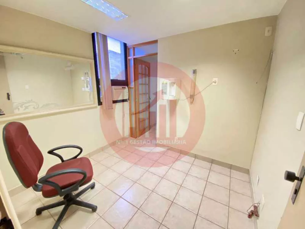 Sala-Conjunto, 32 m² - Foto 13