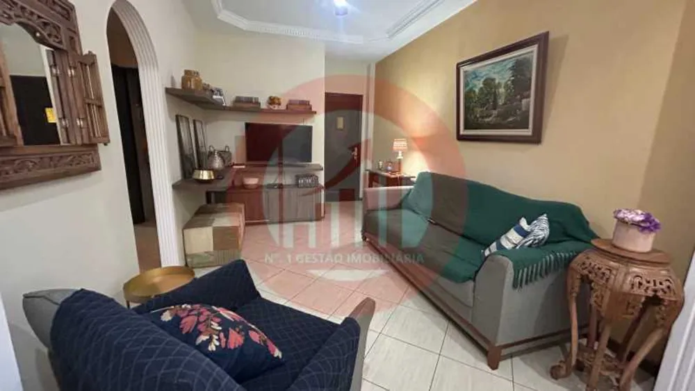 Apartamento, 1 quarto, 62 m² - Foto 7