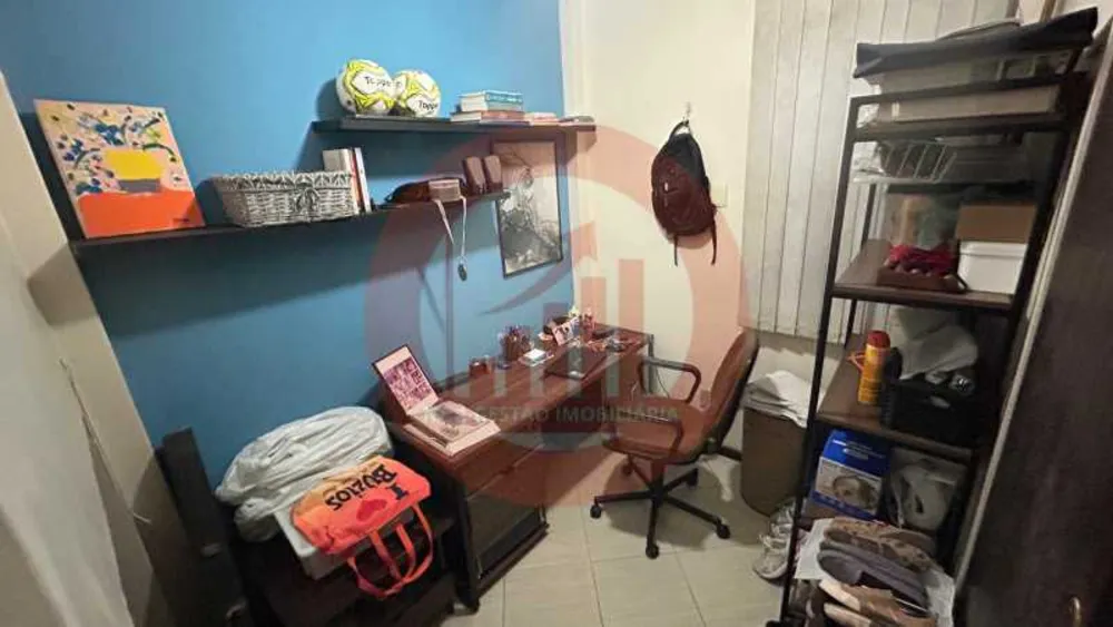 Apartamento, 1 quarto, 62 m² - Foto 17