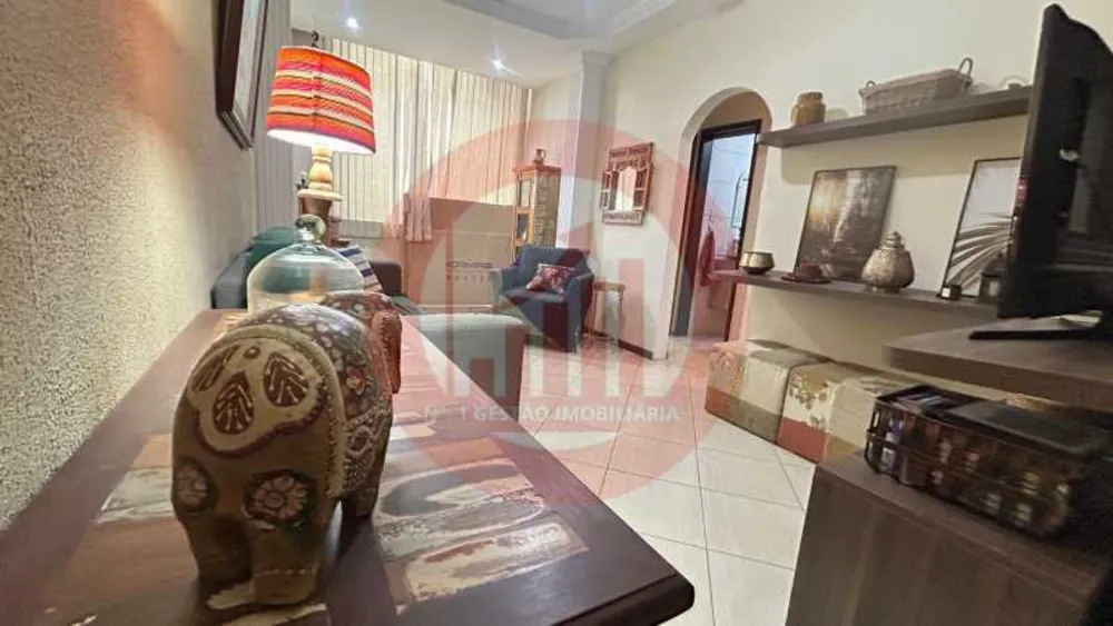 Apartamento, 1 quarto, 62 m² - Foto 1