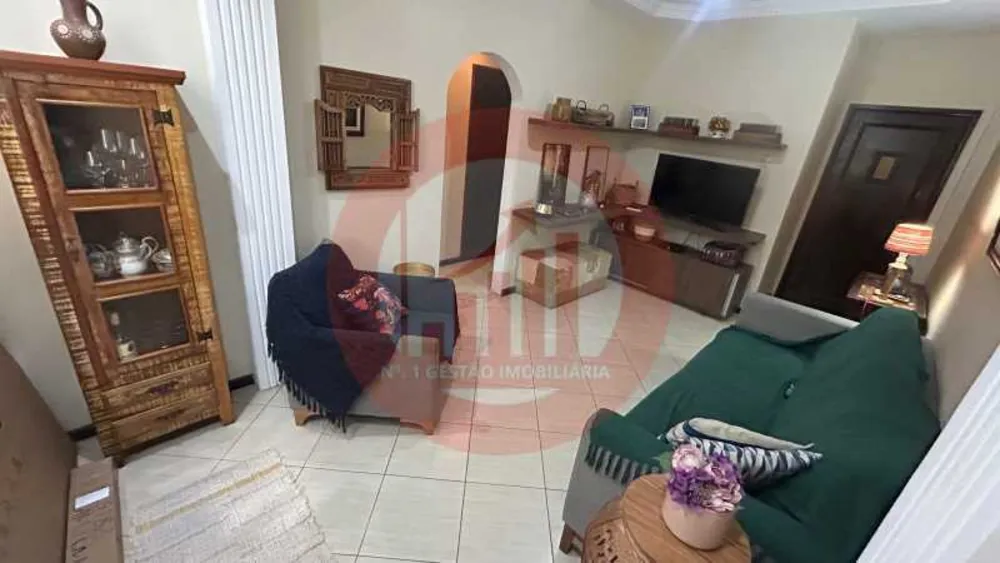 Apartamento, 1 quarto, 62 m² - Foto 6