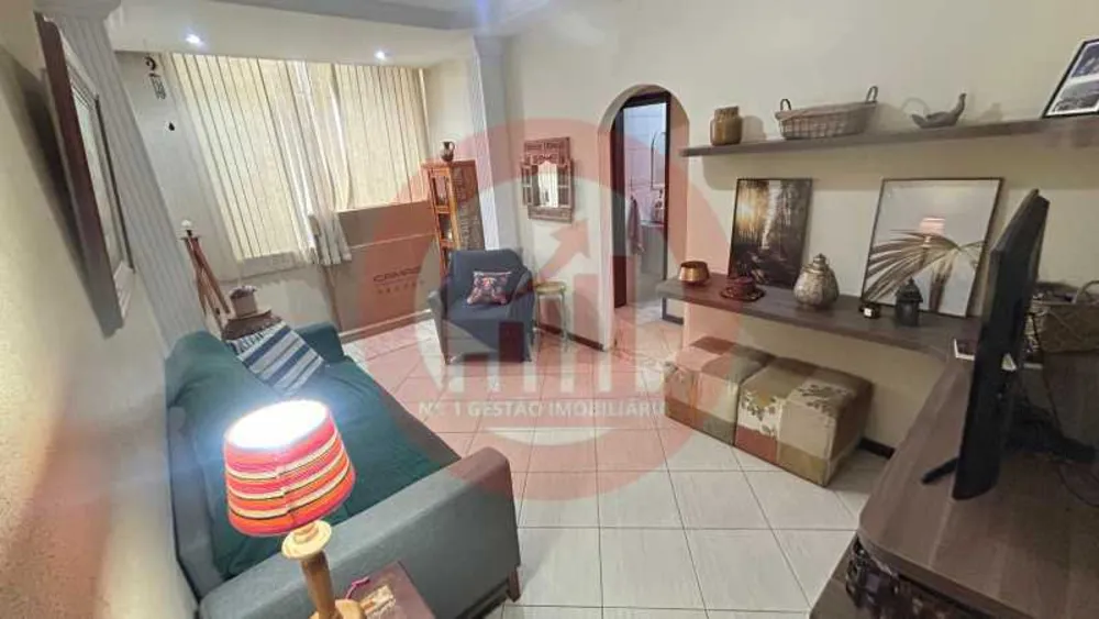 Apartamento, 1 quarto, 62 m² - Foto 3