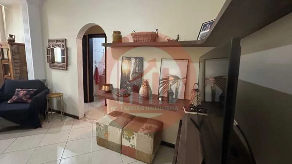 Apartamento, 1 quarto, 62 m² - Foto 4