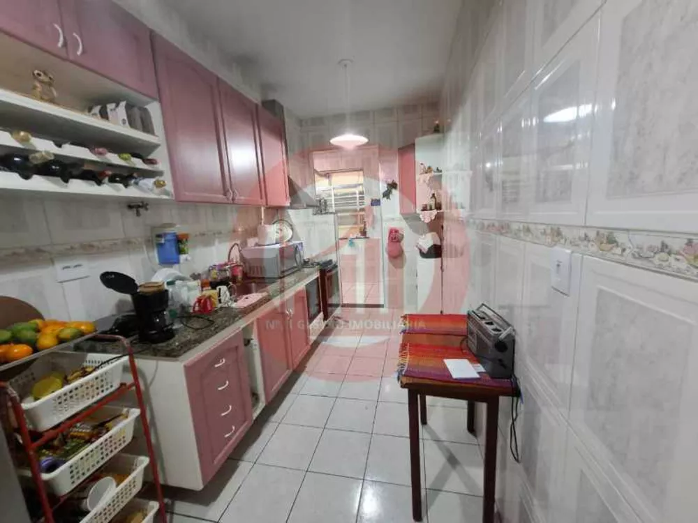 Apartamento, 4 quartos, 105 m² - Foto 21