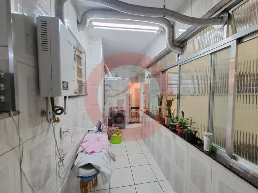 Apartamento, 4 quartos, 105 m² - Foto 17