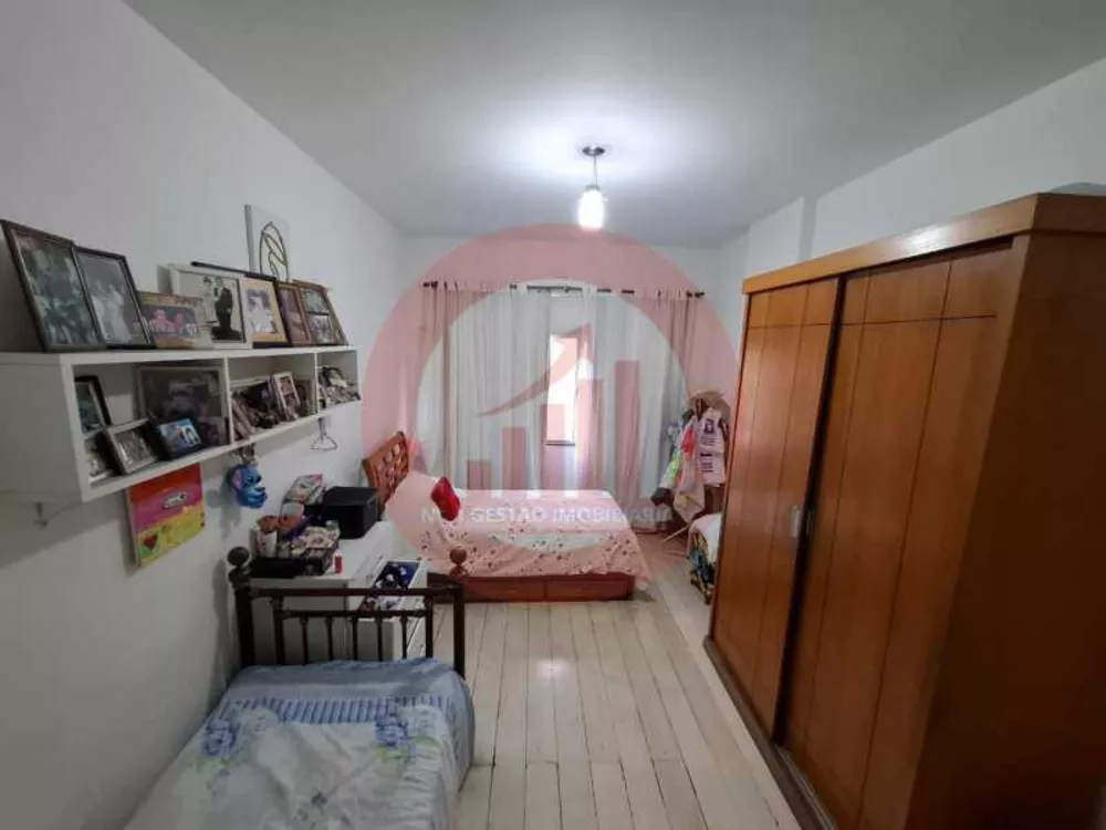 Apartamento, 4 quartos, 105 m² - Foto 13