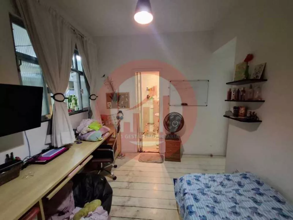 Apartamento, 4 quartos, 105 m² - Foto 9