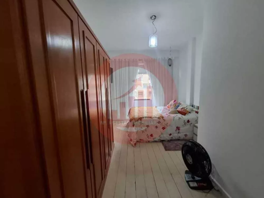 Apartamento, 4 quartos, 105 m² - Foto 3