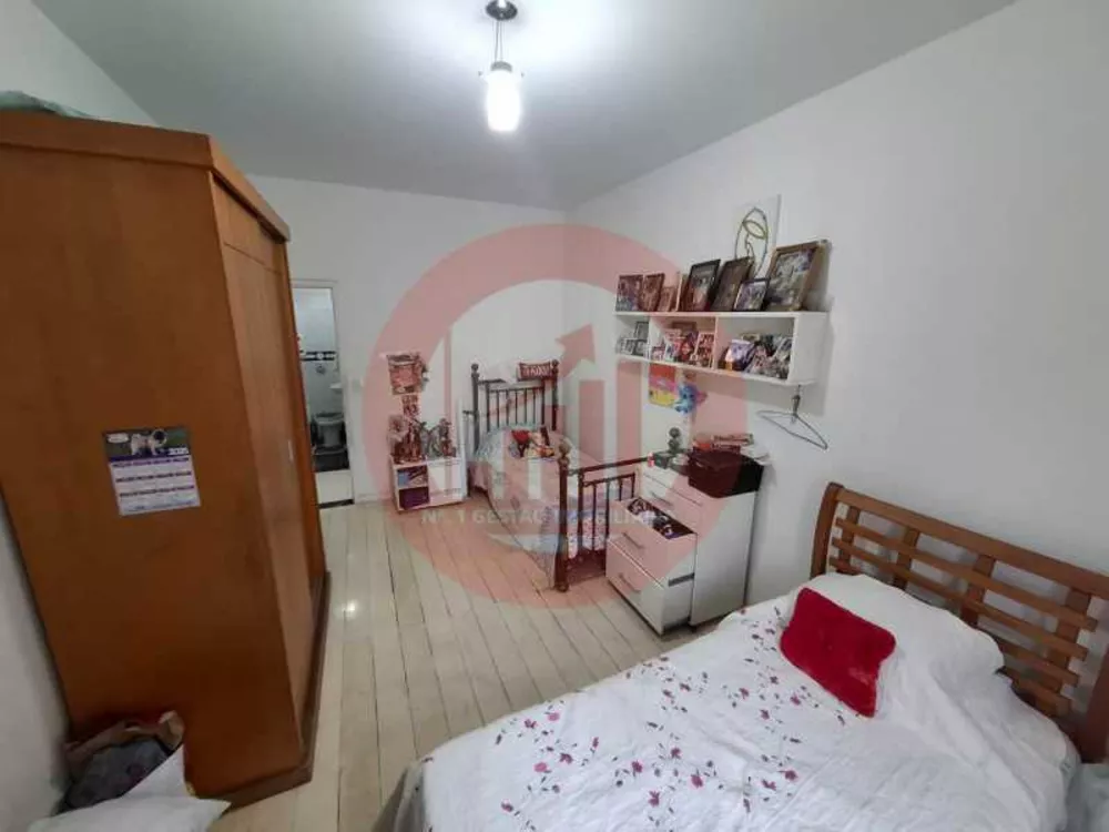 Apartamento, 4 quartos, 105 m² - Foto 1
