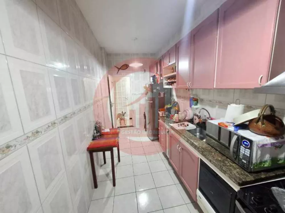 Apartamento, 4 quartos, 105 m² - Foto 28