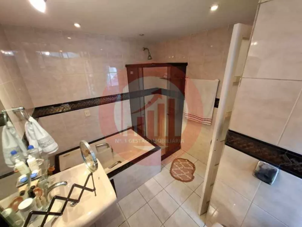 Apartamento, 4 quartos, 105 m² - Foto 6