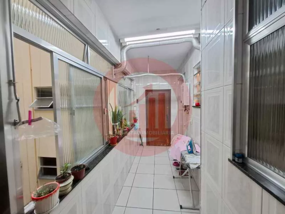 Apartamento, 4 quartos, 105 m² - Foto 8
