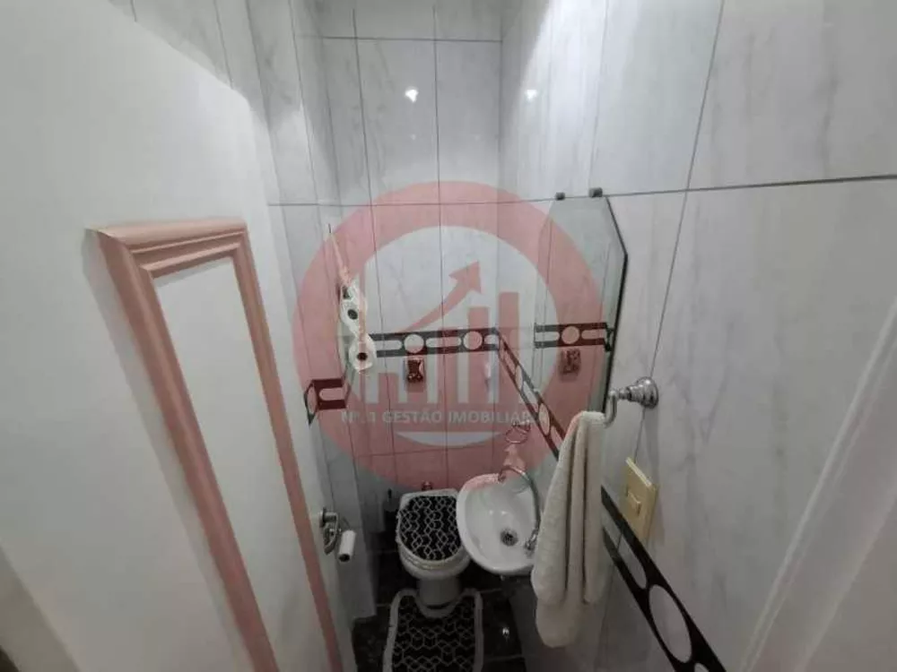 Apartamento, 4 quartos, 105 m² - Foto 22