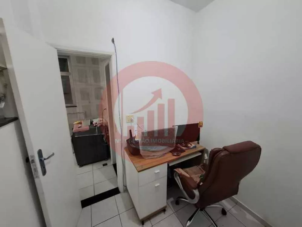 Apartamento, 4 quartos, 105 m² - Foto 12