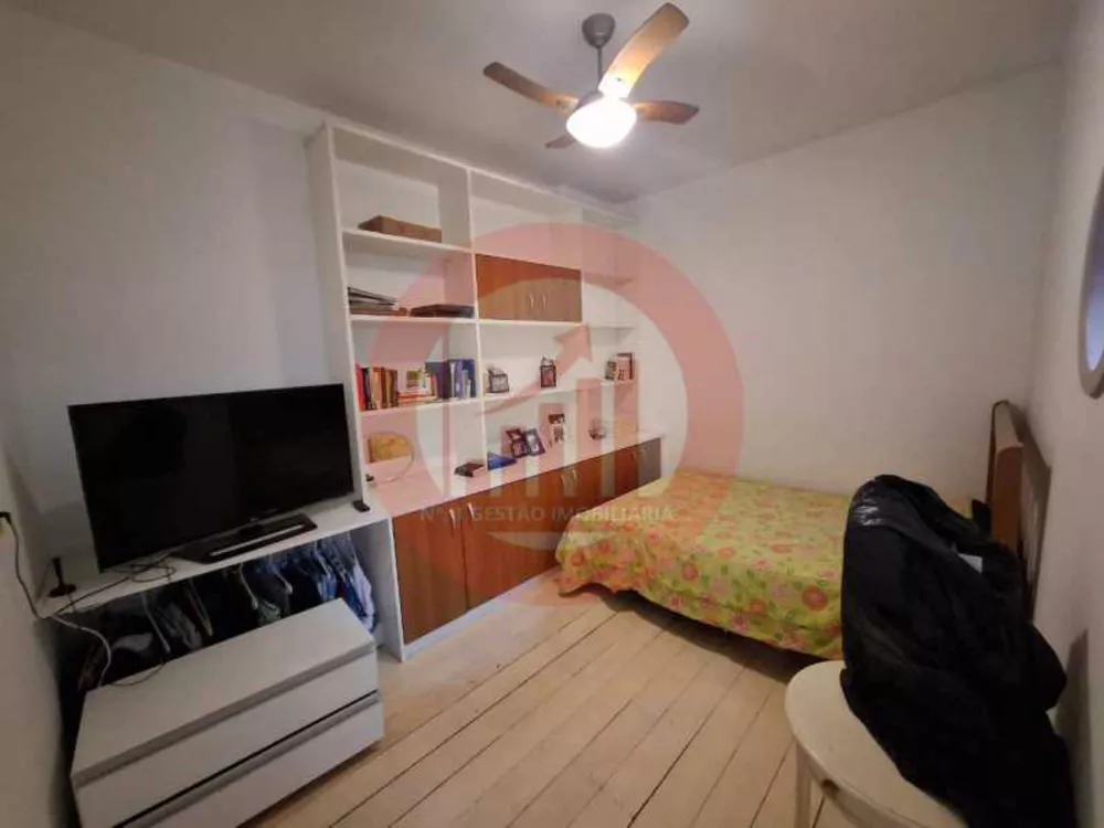 Apartamento, 4 quartos, 105 m² - Foto 11