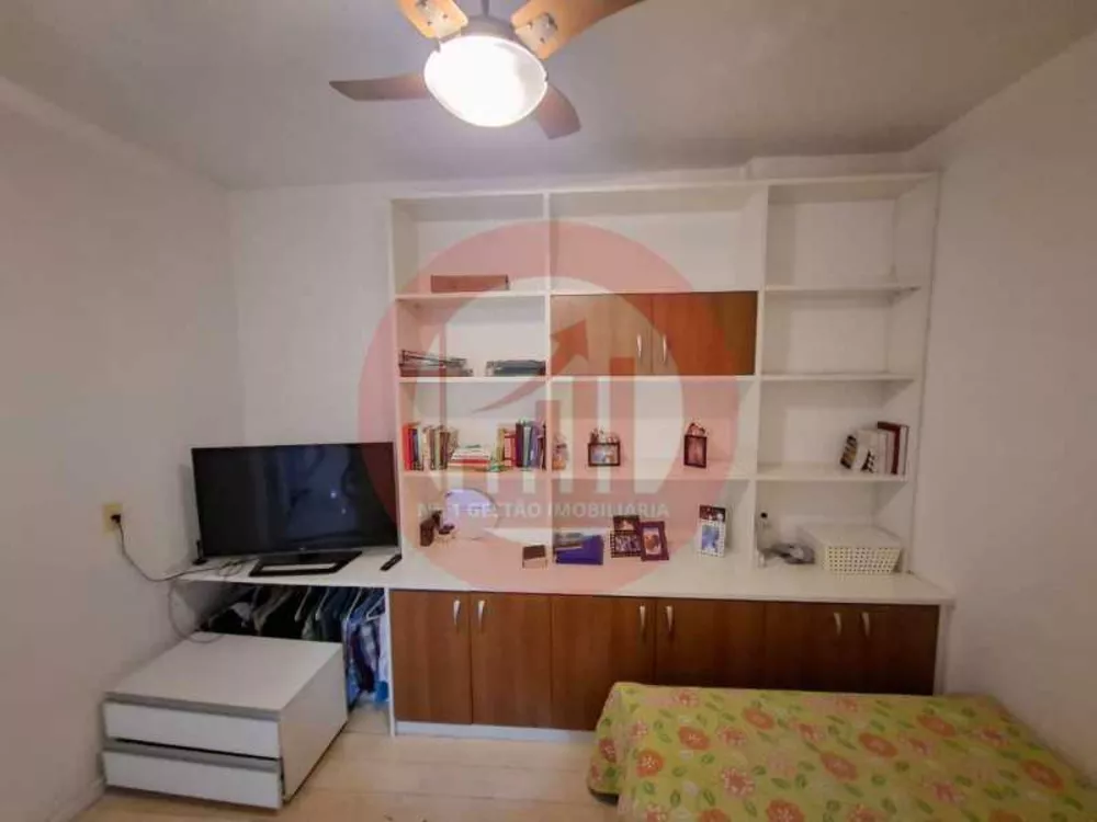 Apartamento, 4 quartos, 105 m² - Foto 15