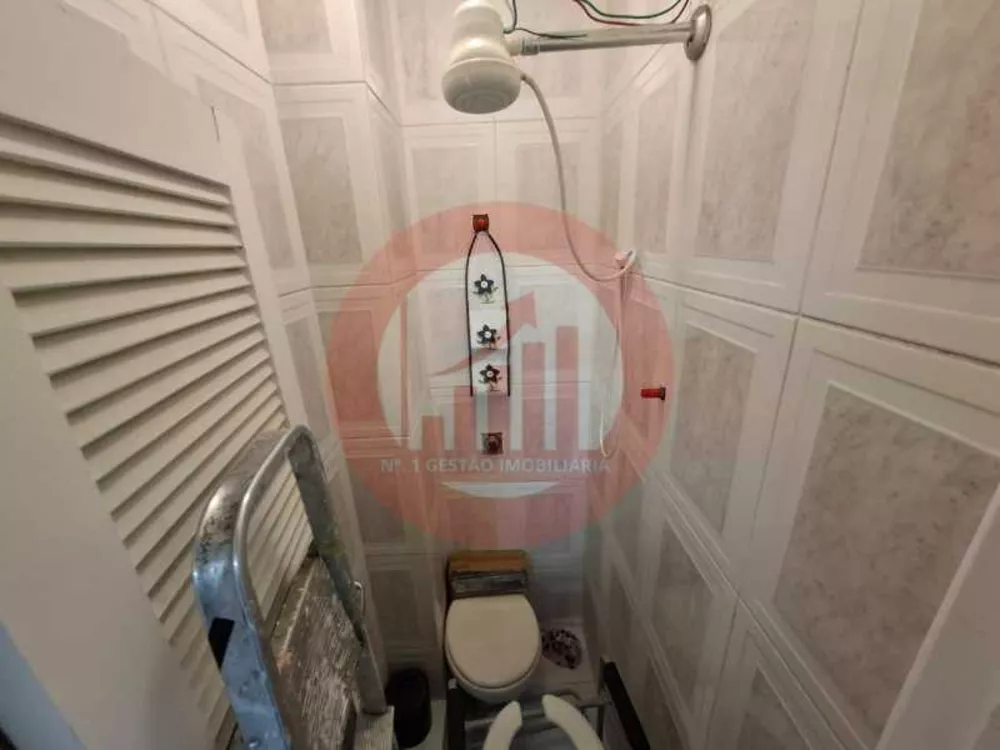 Apartamento, 4 quartos, 105 m² - Foto 4