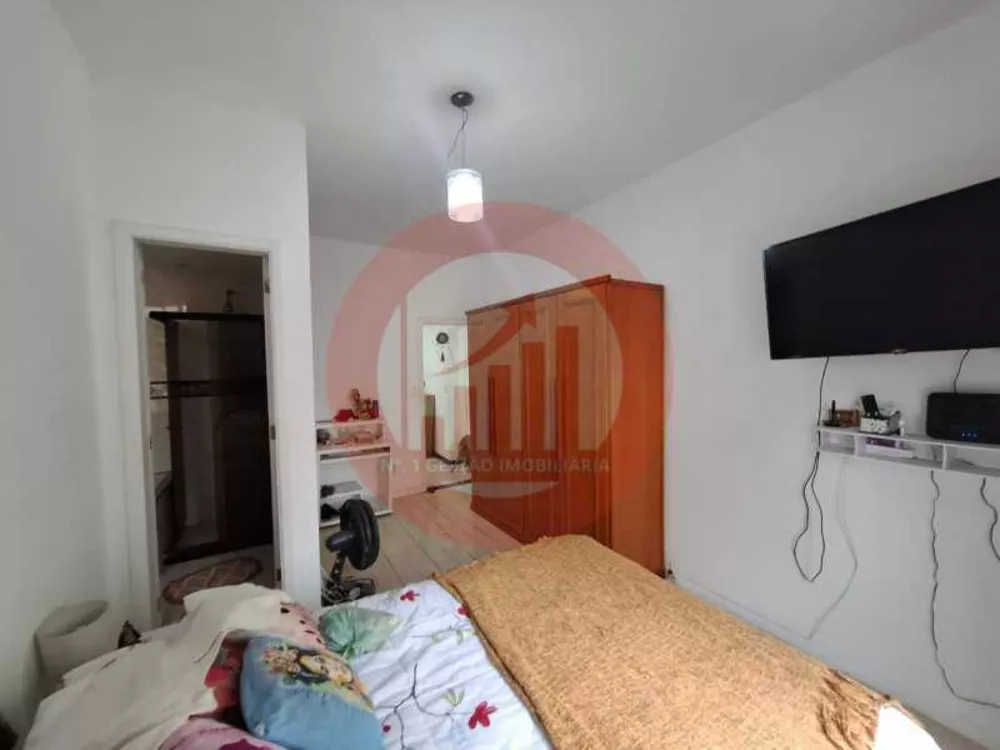 Apartamento, 4 quartos, 105 m² - Foto 25