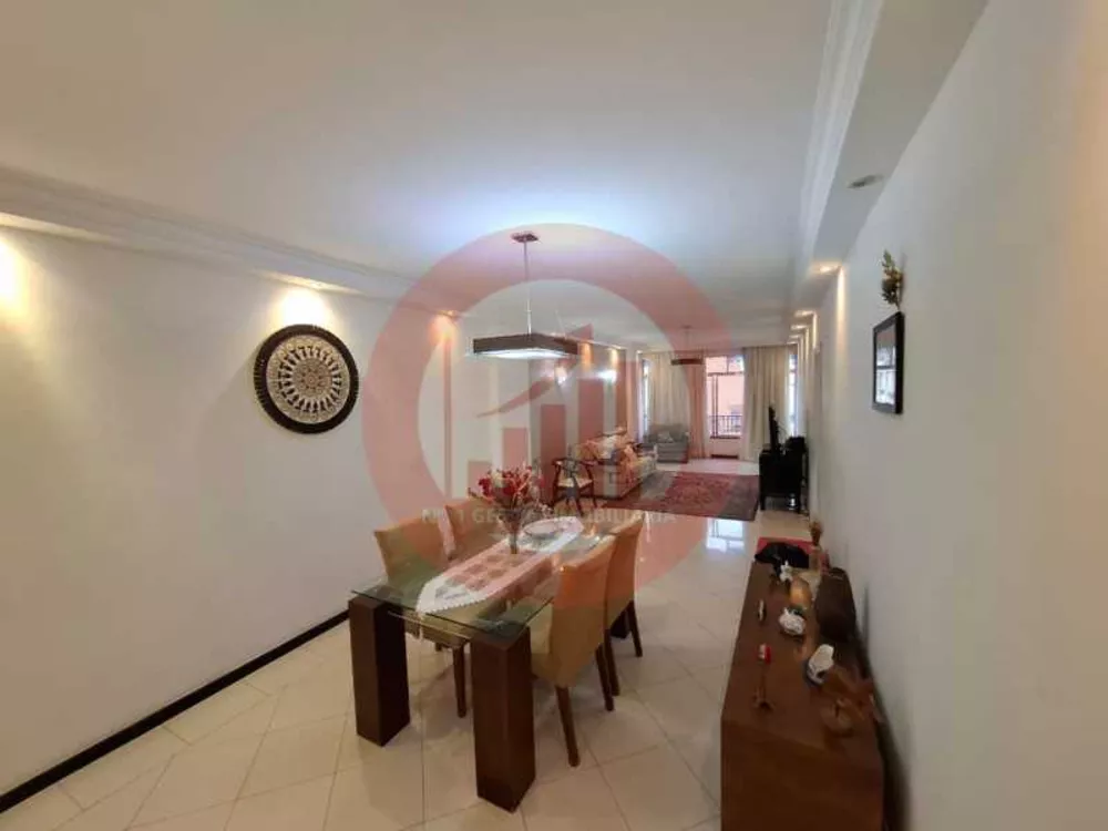 Apartamento, 4 quartos, 105 m² - Foto 2
