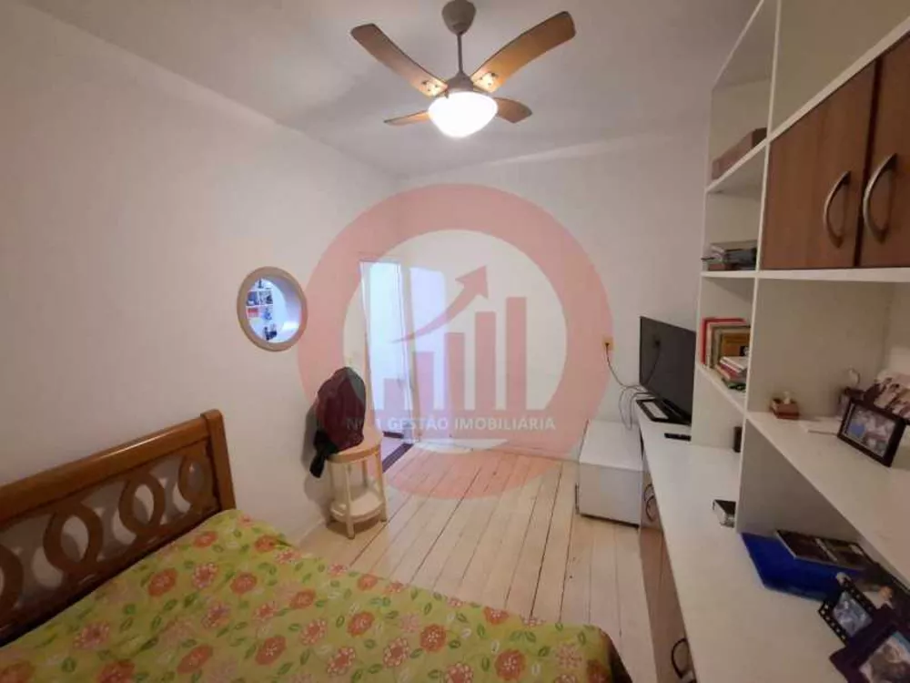 Apartamento, 4 quartos, 105 m² - Foto 20