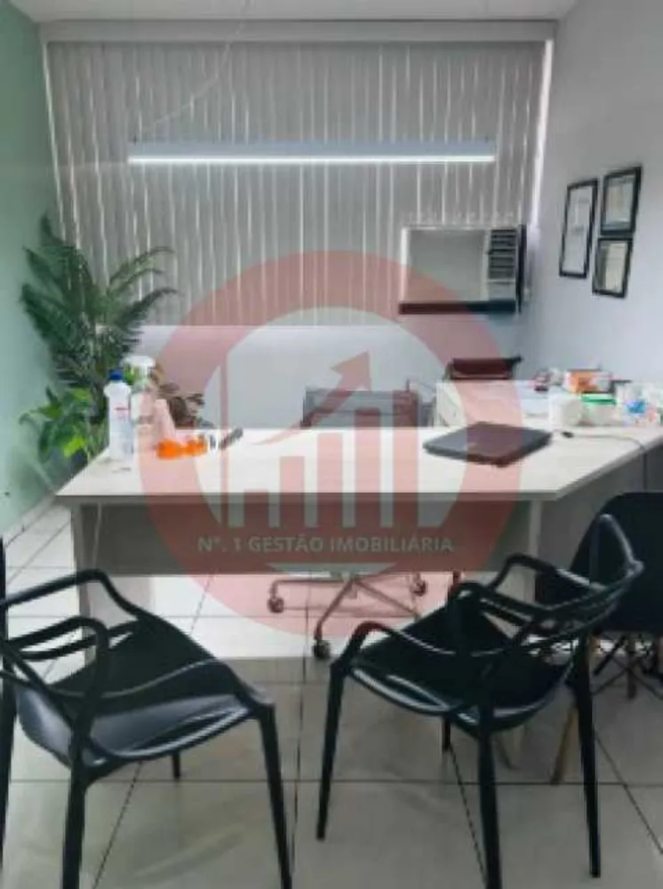Sala-Conjunto, 20 m² - Foto 8