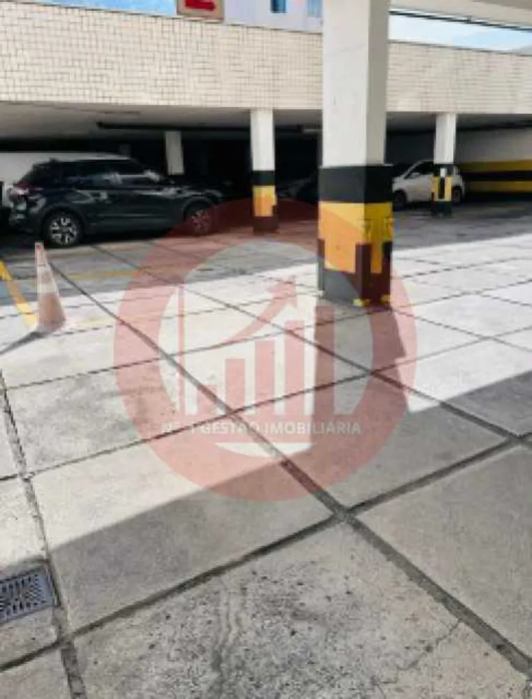 Sala-Conjunto, 20 m² - Foto 5