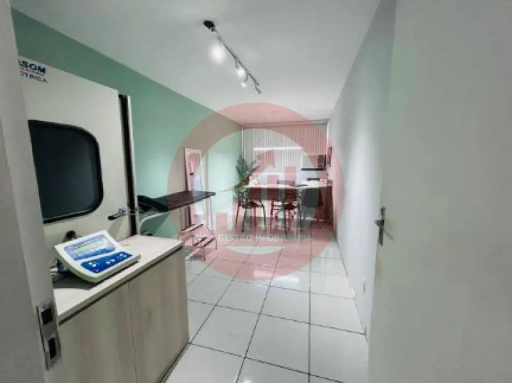 Sala-Conjunto, 20 m² - Foto 13